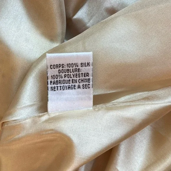 NWT Yoana Baraschi for Anthropologie Wrap Dress size medium. - Picture 8 of 8